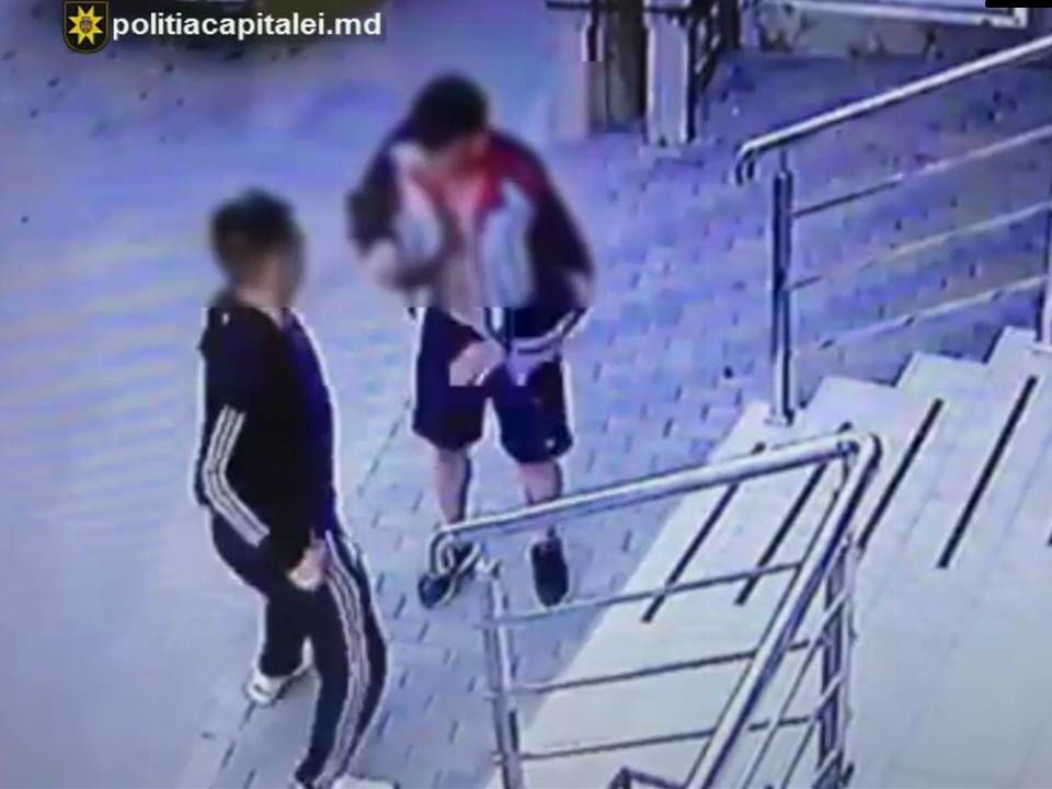 Участник драки в Дурлештах разыскивался по делу о грабеже.