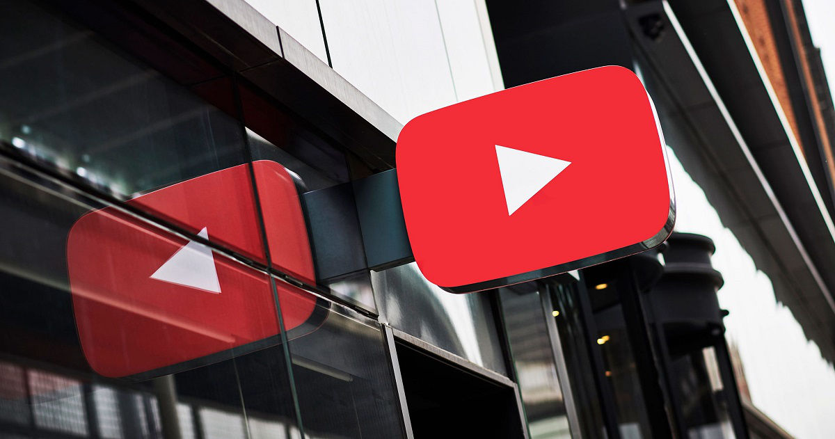 Пользователи YouTube сообщили о сбоях в работе сервиса.