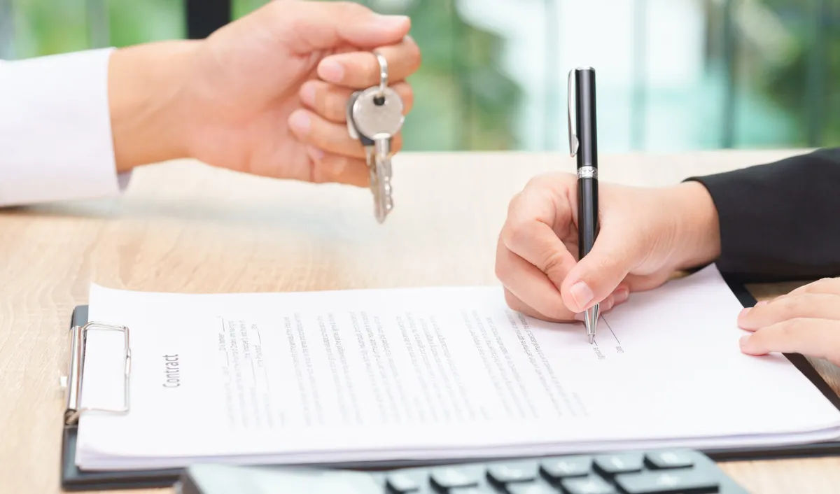 В Молдове почти на треть выросло число договоров аренды недвижимости.