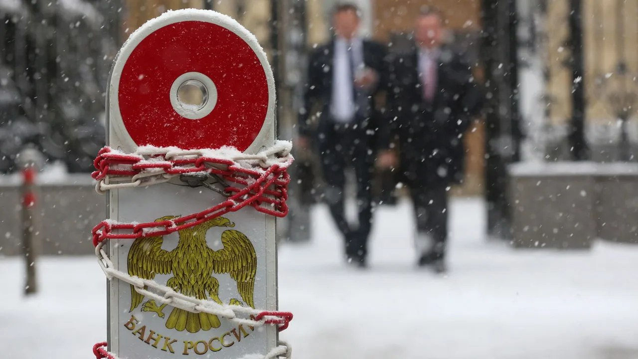 Rusia ar putea renunța la 300 de miliarde de dolari din activele înghețate în cadrul unui acord de pace.