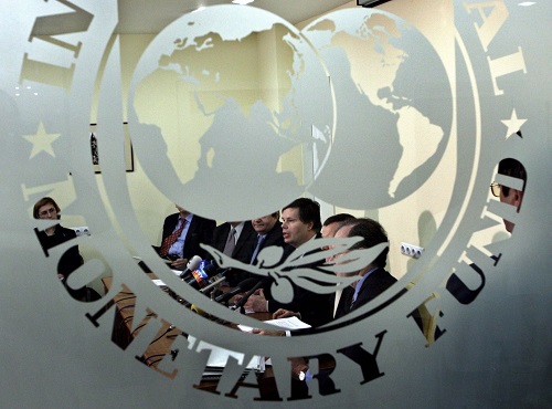 Власти Республики Молдова не могут согласовать новую кредитную программу с Международным валютным фондом.