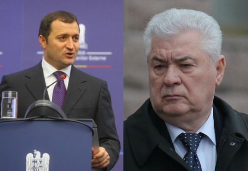 Лидер ЛДПМ посоветовал ПКРМ вернуться к нормальной деятельности.