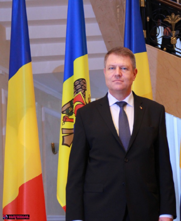 Acestor partide le revine răspunderea de a continua, într-un ritm încă mai dinamic, drumul R. Moldova către Europa unită”, conchide șeful noul șef ales al României.