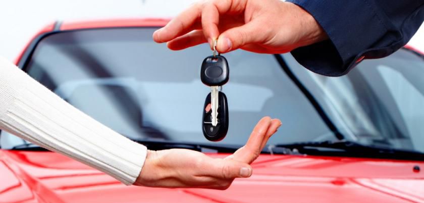 Mașinile se vând bine în leasing. Foto: capital-leasing.ro