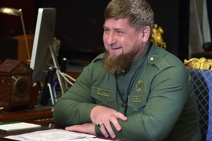 Кадыров оказался фигурантом дела о госперевороте в Черногории.