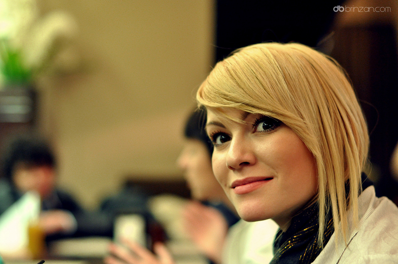 Olia Tira a lansat videoclipul melodiei „Îngerul meu”.