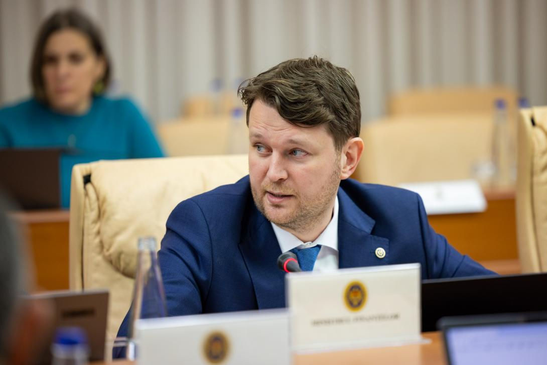 Министр финансов: Власти готовят новые меры для укрепления энергобезопасности.