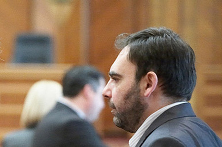 Tkaciuk a declarat că, opoziţia nu are nicio legătură cu problemele legate de exportul vinurilor moldoveneşti în Rusia.
