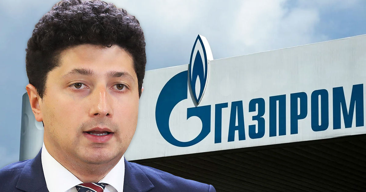 Мариан о решении "Газпрома": Правительство подготовилось к такому сценарию. Коллаж: Point.md