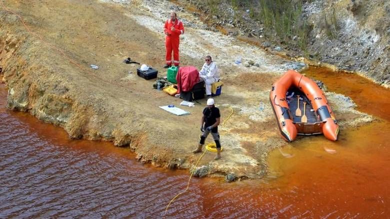 Было установлено, что жертвами серийного убийцы стали две гражданки Румынии и одна гражданка Филиппин.