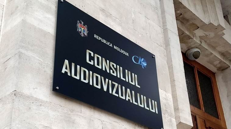 Совет по аудиовизуалу рассмотрит освещение украинского конфликта в СМИ Молдовы.