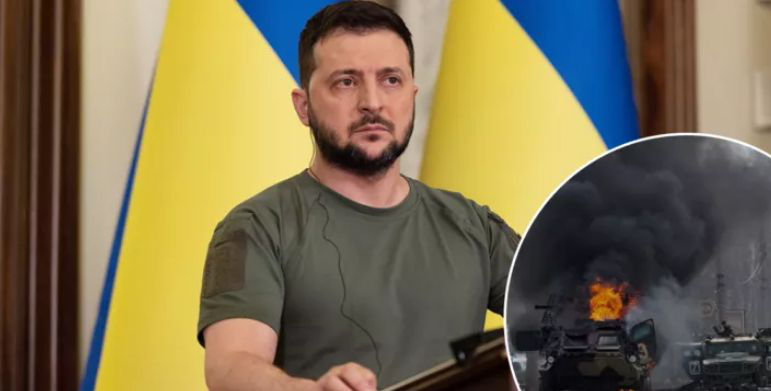 Зеленский рассказал, что поможет избежать войн в будущем.