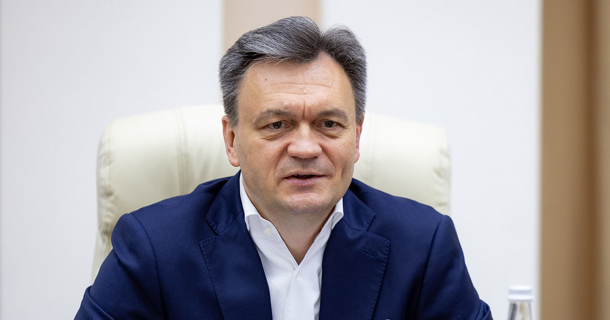 Речан: 2,83 млрд леев инвестировано в проекты, изо дня в день улучшающие жизнь людей.