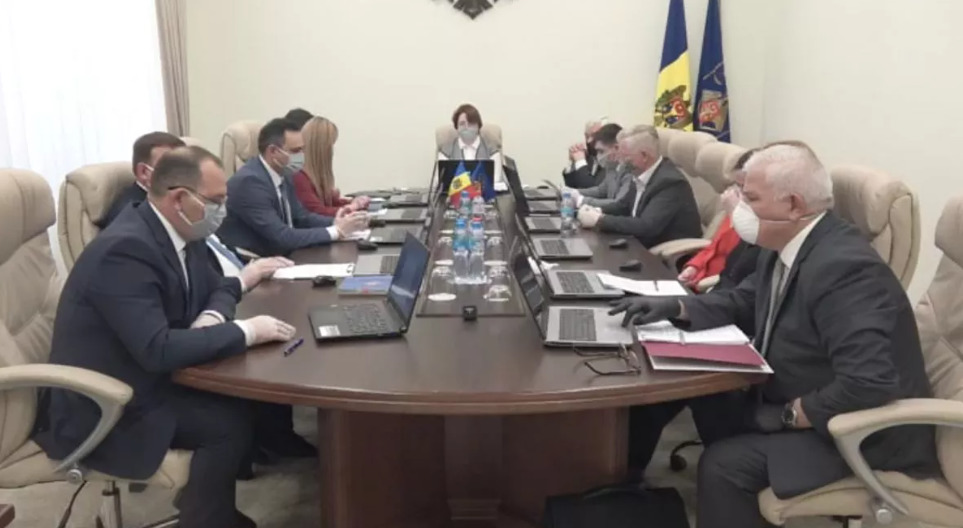 ВСП назначил дату проведения Общего собрания прокуроров.