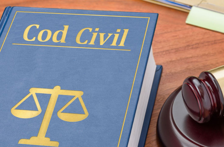 Как новый Гражданский кодекс защищает права потребителя