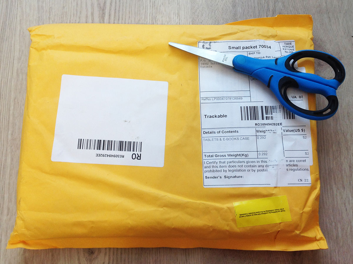 В Молдове возобновится опция бесплатной доставки с Aliexpress.