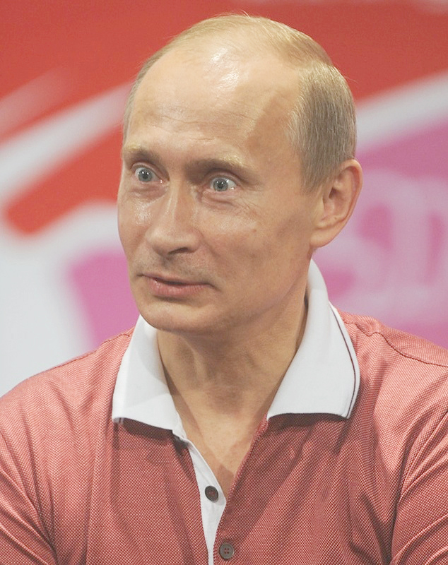 Мировые лидеры дипломатично намекнули, что не хотят соседства с Путиным.