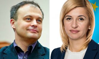 Andrian Candu și Irina Vlah au mai convenit să se întâlnească săptămâna viitoare pentru a stabili o agendă de cooperare.