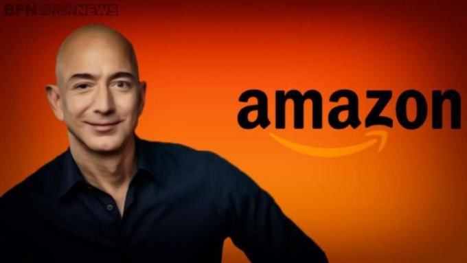 Основатель Amazon Джефф Безос советует задавать себе 3 простых вопроса о каждом кандидате