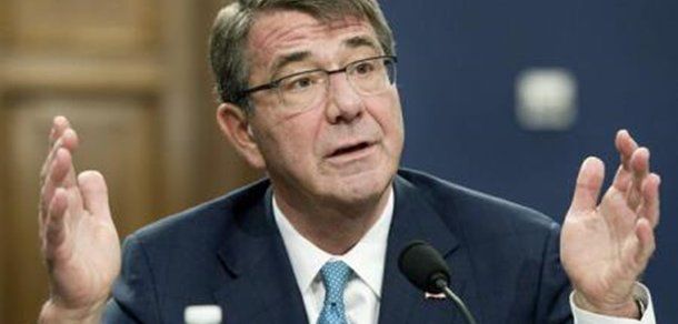 Șeful Pentagonului confirmă uciderea nr.2 al Statului Islamic în Siria. Foto: agerpres.ro