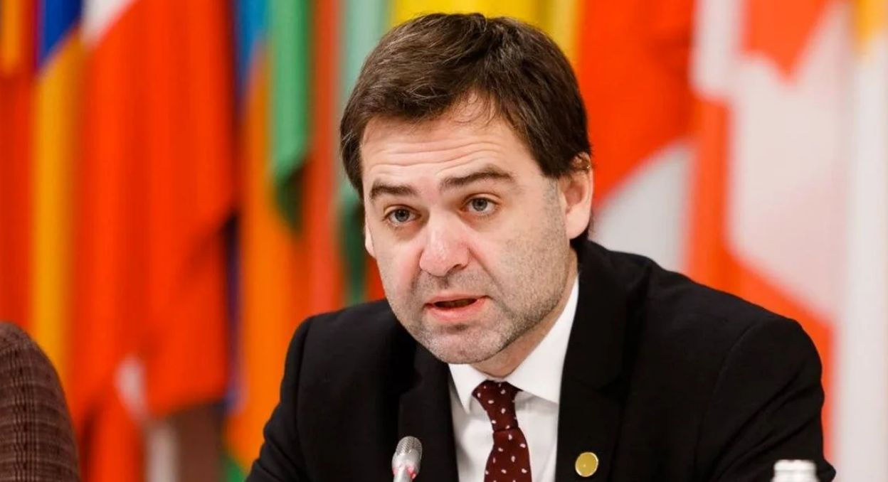 Попеску: СНГ, по большей части, доказало свою неэффективность.