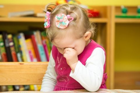Очень часто дети не рассказывают о случаях применения к ним насилия.