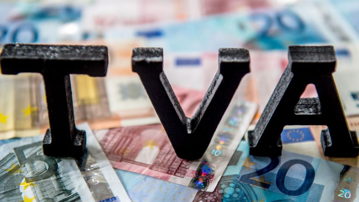 UE a pierdut 160 miliarde de euro în 2014, din cauza fraudelor cu TVA. Foto: europe1.fr