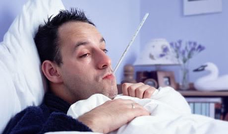 Fumătorii au mult mai multe şanse de a dobândi o răceală decât cei care nu agreează nicotina.