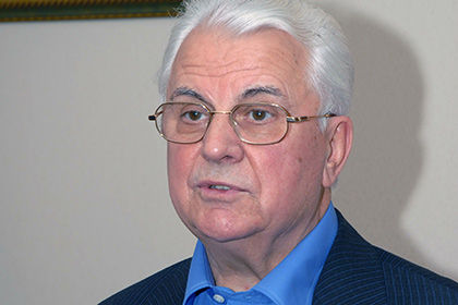 Леонид Кравчук. Фото:  Globallookpress.com