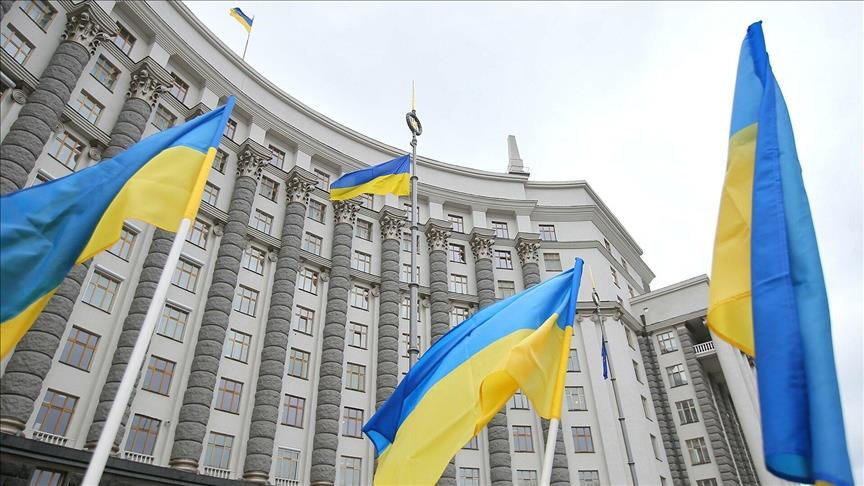 МИД Украины: У Лаврова ошибочное понимание переговорного процесса.
