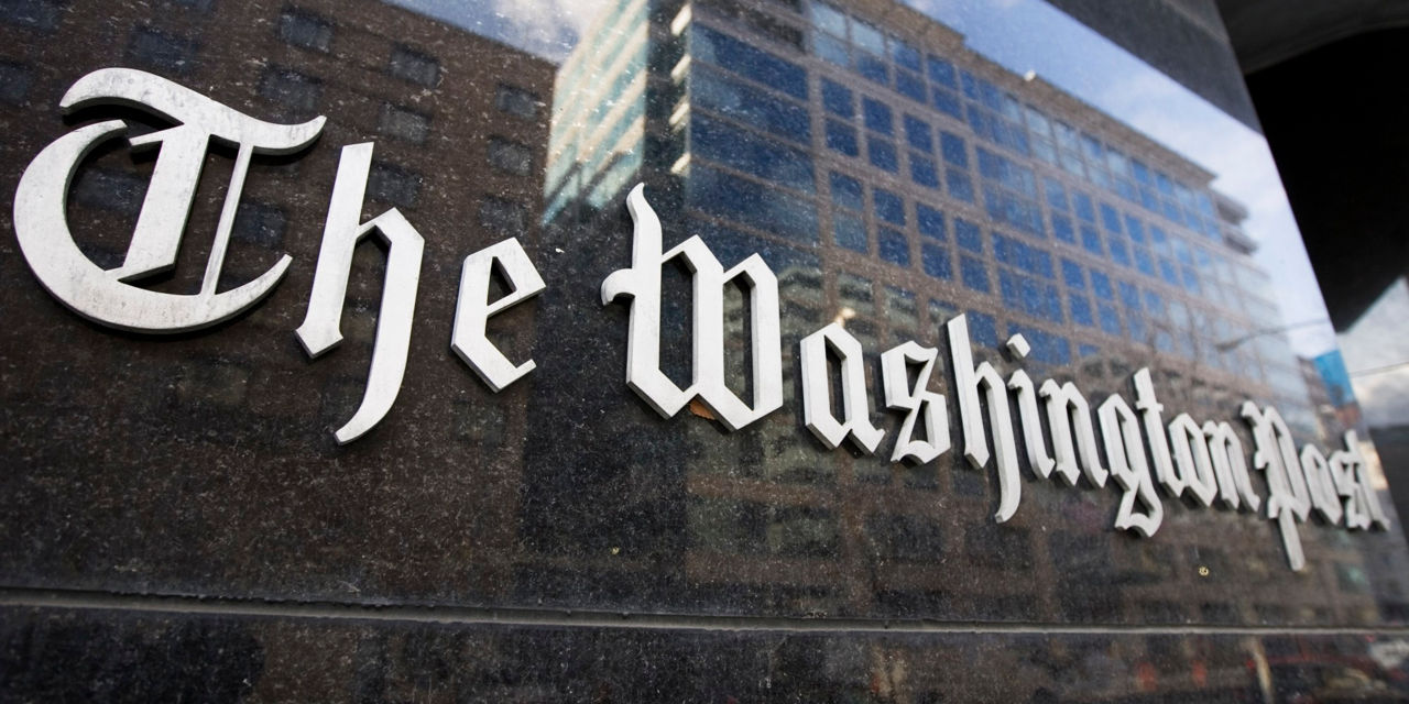 The Washington Post закончит год с убытком в 100 миллионов долларов.