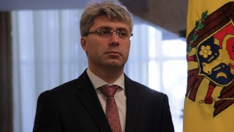 Руслан Флоча стал главой Национального центра по борьбе с коррупцией.