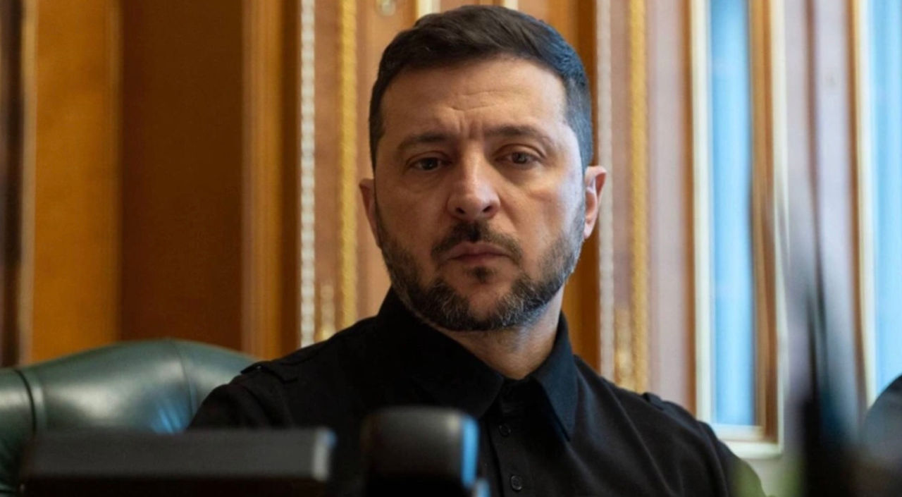 Casa Albă a anunțat posibila participare a lui Zelenski la summitul dintre Trump și Putin.