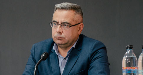 Кашу: Все акты НОН о конфискации имущества рассеиваются в судах.