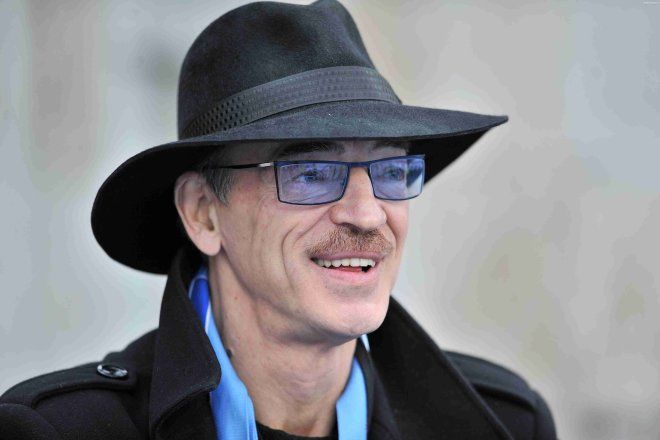 Боярский подтвердил, что он сексист, но никого не собирается убеждать в своей правоте.