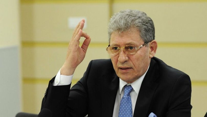 Гимпу - о Teleradio-Moldova: «Хоть убей, но ничего не понимаю».