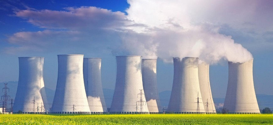 В Польше построят первую в стране атомную электростанцию.