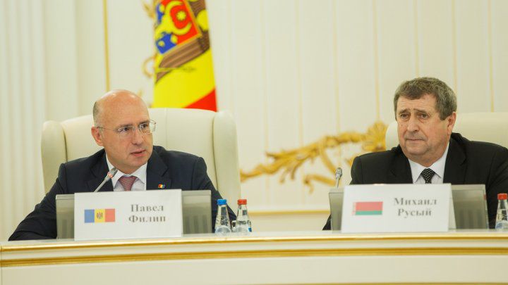 Peste 120 de antreprenori din Moldova și Belarus s-au reunit la Minsk.