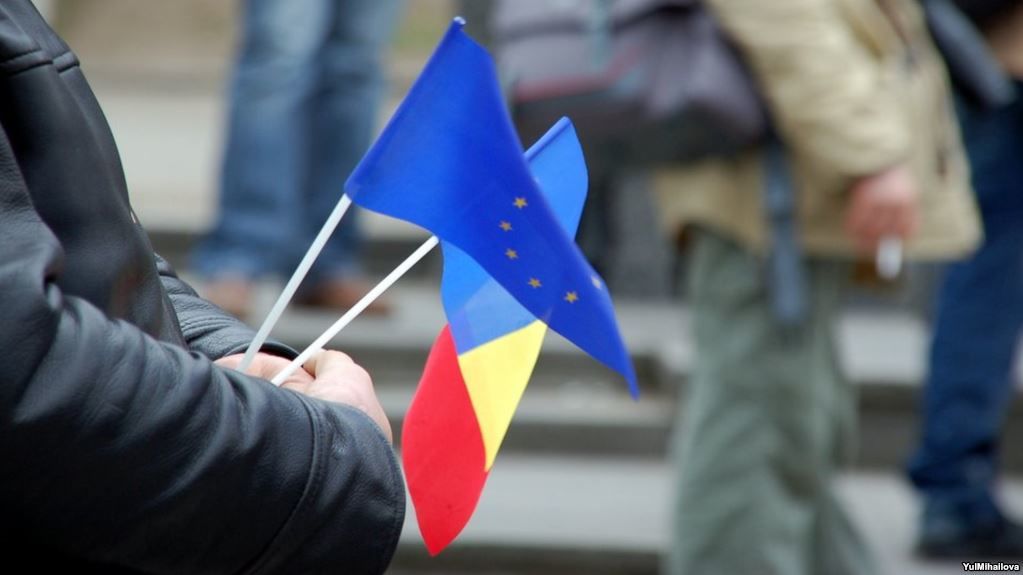 Присутствие Республики Молдова в мире должно быть расширено.