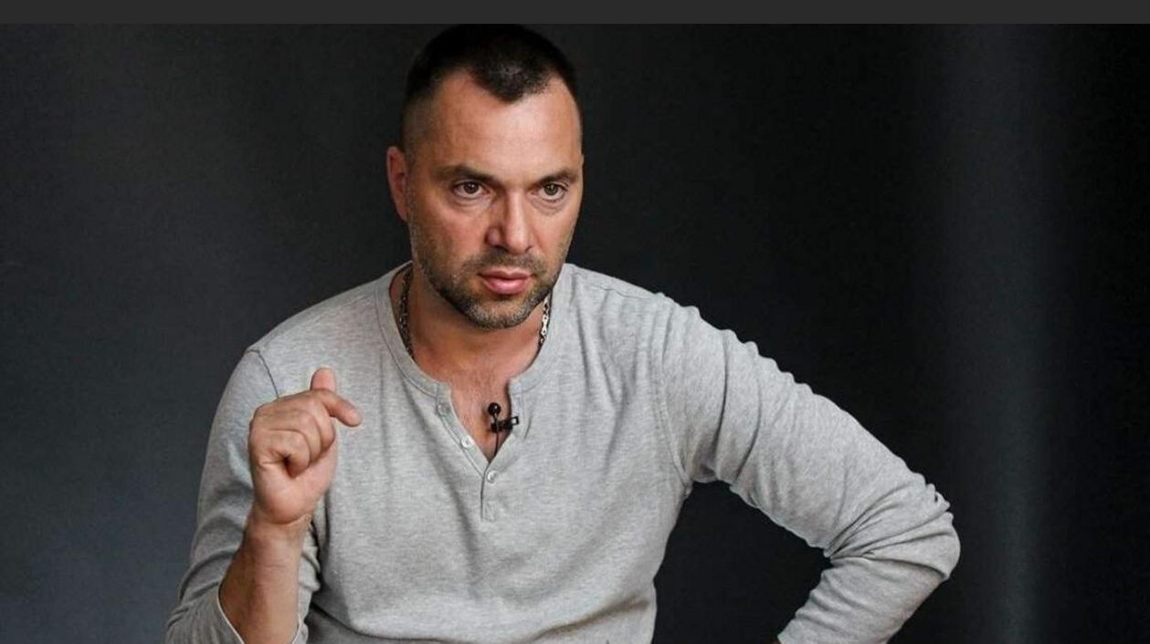 Арестович: Нападение на Украину со стороны Беларуси стало чуть более вероятным.