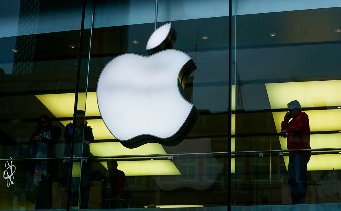 Apple анонсировала весеннюю презентацию новинок 20 апреля.