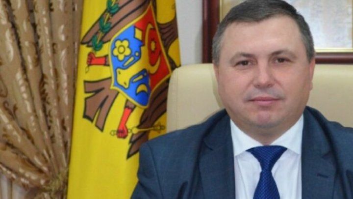 Дорел Мустяцэ обратился в СИБ и Генпрокуратуру после публикации сведений об имуществе его семьи.