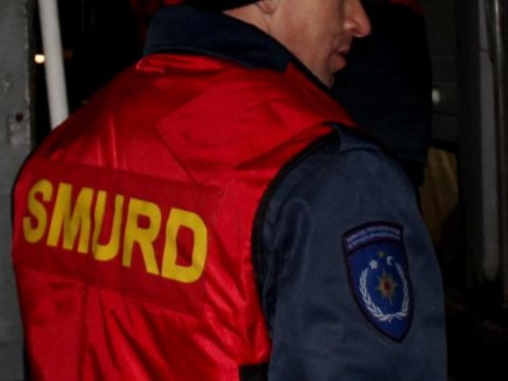 Conform informațiilor operative peroanele sunt în stare stabilă, iar viața acestora nu este în pericol. Foto: dse.md