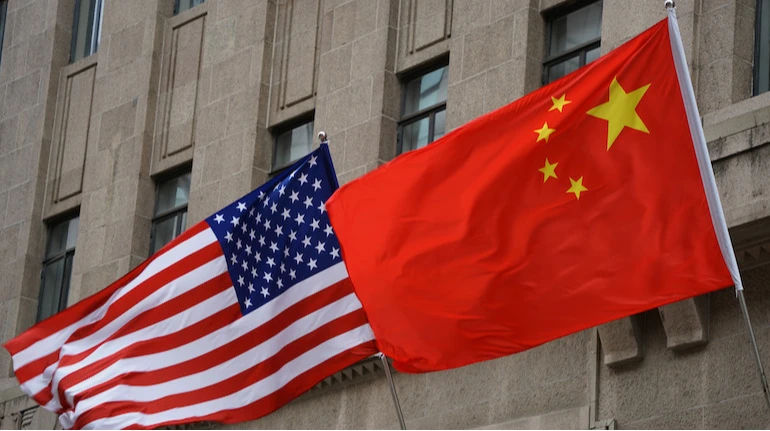 China a lăsat Statele Unite fără materiale-cheie pentru rachete și avioane de luptă.