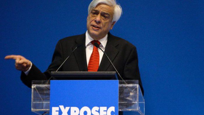 Conservatorul Prokopis Pavlopoulos, deputat și fost ministru, a fost ales miercuri, din primul tur, președinte al Greciei de către Parlament, relatează agerpres.ro.