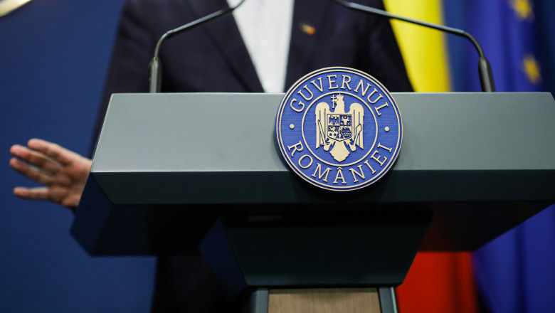 Social-democrații din România pun condiții pentru menținerea coaliției de guvernare.