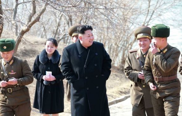 Moon Jae-In şi Trump au discutat despre summitul SUA-Coreea de Nord
