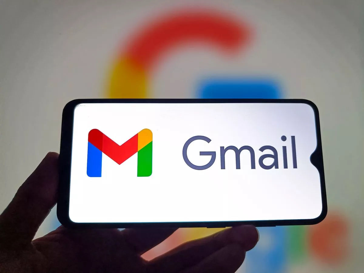 У Gmail случилась масштабная утечка паролей.