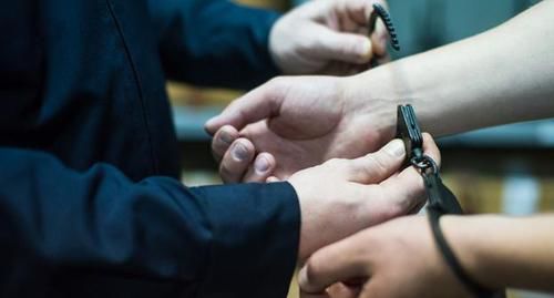 За неделю в Кишиневе задержали 24 должников и более 30 преступников.