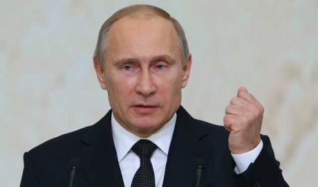 Putin a mai impus funcţionarilor ruşi încă o interdicție.
